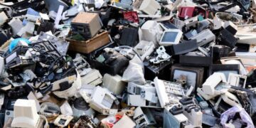 BMA Feature: South Africa Ignites Nationwide E-Waste Campaign to Combat Environmental Risks
