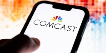 Comcast To Spin Off NBCUniversal And Sky In Major Corporate Restructuring