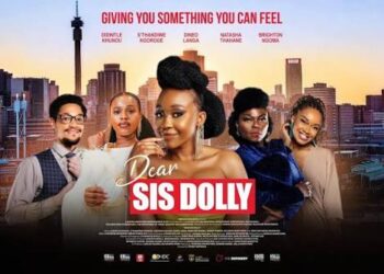 Iconic “Dear Sis Dolly” Set For The Big Screen
