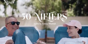 Egyptian Documentary ’50 Meters’ Wins Its First International Festival Award