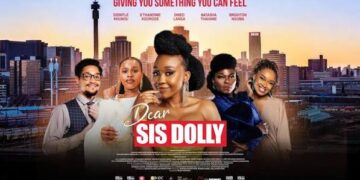 South Africa: Celebrating A Legacy Through The Big-Screen Adaptation Of “Dear Sis Dolly”