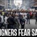 BMA Feature: Foreign Nationals in Johannesburg Voice Deep Fears Amid South African Anti-Immigrant Violence