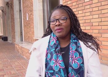 BMA Feature: Burkinabé Economist and Activist Highlights African Culture at Montevideo Book Fair