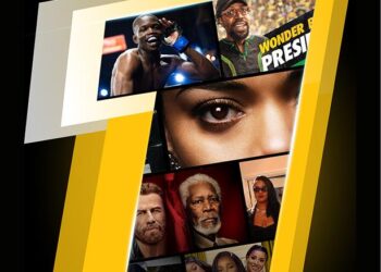 South Africa: MTN Launches MTN One TV: A New Frontier In African Streaming And Digital Entertainment