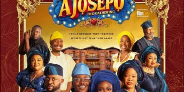 Nollywood’s “Ajosepo (The Gathering)” Hits US$100K At West Africa Box Office