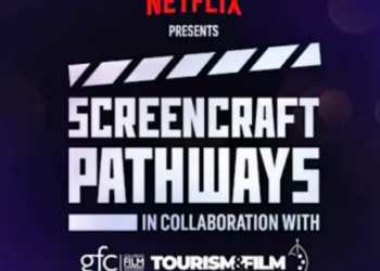 South Africa: Netflix Launches ScreenCraft Pathways Training Programme