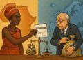 BMA Feature: Demands for Reparatory Justice Intensify Ahead of Ghana’s Global Reparations Conference