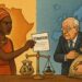 BMA Feature: Demands for Reparatory Justice Intensify Ahead of Ghana’s Global Reparations Conference