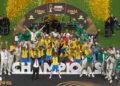 BMA Feature: Mamelodi Sundowns Clinch Historic Second African Champions League Title