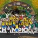 BMA Feature: Mamelodi Sundowns Clinch Historic Second African Champions League Title