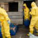 BMA Feature: Nigerian Authorities Dismantle Mega Methamphetamine Laboratory Hidden in Ogun State Forest