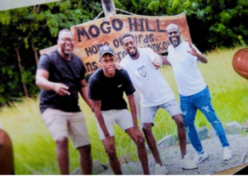 BMA Feature: Ghana Celebrates Spain’s World Cup Triumph as Nico Williams Inspires Pride in Tema