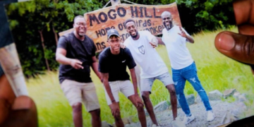 BMA Feature: Ghana Celebrates Spain’s World Cup Triumph as Nico Williams Inspires Pride in Tema