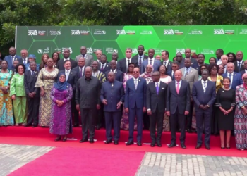 BMA Feature: WHO Urges African Leaders to Strengthen Health Systems and Tackle Root Causes of Disease