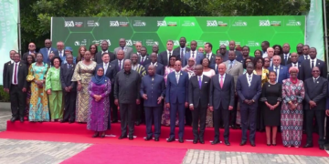 BMA Feature: WHO Urges African Leaders to Strengthen Health Systems and Tackle Root Causes of Disease