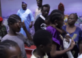 BMA Feature: Security Forces Rescue 44 Kidnapped Schoolchildren and Teachers in Nigeria’s Oyo State