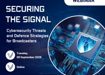 Securing the Signal: Cybersecurity Threats and Defence Strategies for Broadcasters