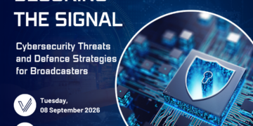 Securing the Signal: Cybersecurity Threats and Defence Strategies for Broadcasters