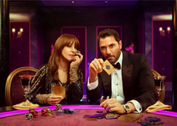 Egyptian Action Blockbuster ‘Seven Dogs’ Surpasses US$24.6 Million At Global Box Office