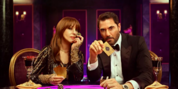 Egyptian Action Blockbuster ‘Seven Dogs’ Surpasses US$24.6 Million At Global Box Office