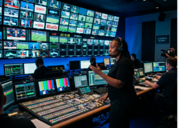 Nigeria Upgrades Public Broadcasting Infrastructure As Government Accelerates Media Modernisation