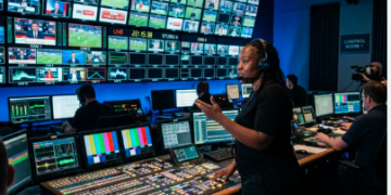 Nigeria Upgrades Public Broadcasting Infrastructure As Government Accelerates Media Modernisation