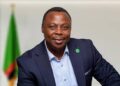 Zambia’s Kezias Mwale Has Been Elected Secretary-General Of The African Telecommunications Union (ATU)