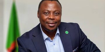 Zambia’s Kezias Mwale Has Been Elected Secretary-General Of The African Telecommunications Union (ATU)