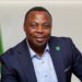 Zambia’s Kezias Mwale Has Been Elected Secretary-General Of The African Telecommunications Union (ATU) For The 2027–2030 Term