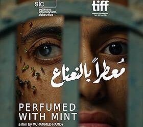 Egyptian Film ‘Perfumed With Mint’ Begins Free Streaming On Aflamuna This July