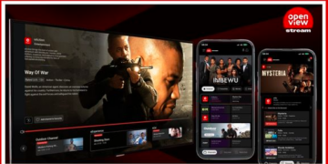 RunnTV Launches Openview Stream: Africa’s First Independent FAST Streaming Service In Partnership With eMedia Investments