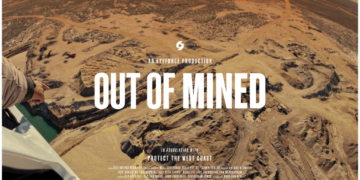 “Out Of Mined” A Powerful Documentary On South Africa’s Coastal Mining Crisis Wins At Cannes