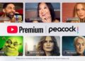 NBCUniversal And YouTube Partner To Bring Peacock Content To YouTube Premium