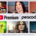 NBCUniversal And YouTube Partner To Bring Peacock Content To YouTube Premium