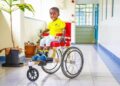 BMA Feature: Kenyan Organisation Builds Life-Changing Bamboo Wheelchairs for Children