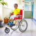 BMA Feature: Kenyan Organisation Builds Life-Changing Bamboo Wheelchairs for Children
