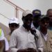 BMA Feature: President Bassirou Diomaye Faye Inspects Dakar 2026 Venues as Countdown Begins
