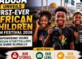Actors Guild Of Nigeria Calls For Support As African Children’s Film Festival 2026 Takes Shape