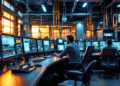 BMA Webinar: Broadcasters Face Growing Cyber Risks As Industry Leaders Gather To Discuss Defence Strategies