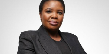Fhulufhelo “Fhulu” Badugela Leaves Canal+ Africa After A Remarkable 20-Year Tenure