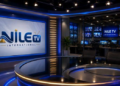 Egypt’s Nile TV International Relaunches With Expanded Programming And Digital Transformation Strategy