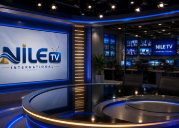 Egypt’s Nile TV International Relaunches With Expanded Programming And Digital Transformation Strategy