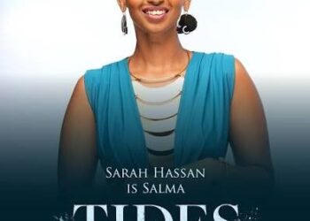 “Tides” A Kenyan Romantic Drama Of Music And Heartbreak To Premiere On August 8