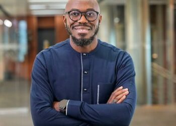 MTN Group Names Jerry Soko As New CEO Of MTN Eswatini