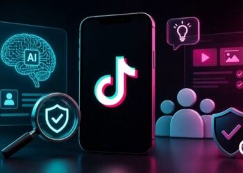 Empowering Through Transparency: TikTok’s New Initiatives For AI Literacy And Spam Reduction In Sub-Saharan Africa