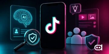 Empowering Through Transparency: TikTok’s New Initiatives For AI Literacy And Spam Reduction In Sub-Saharan Africa