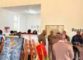 BMA Feature: South African Prisons Open Public Art Galleries to Boost Inmate Rehabilitation