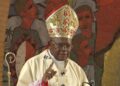 BMA Feature: DR Congo Has ‘Collectively Failed’ Since Independence, Warns Archbishop Fridolin Ambongo