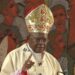 BMA Feature: DR Congo Has ‘Collectively Failed’ Since Independence, Warns Archbishop Fridolin Ambongo