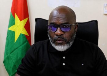 BMA Feature: Burkina Faso’s Diplomatic Break with France Proclaimed as a Step Towards True Independence